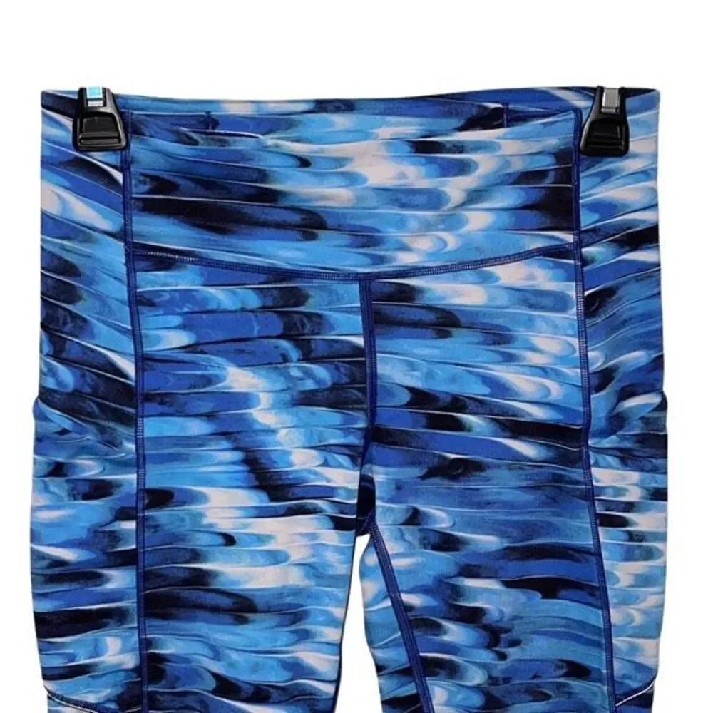 Lululemon Speed Up Crop Legging‎ 21